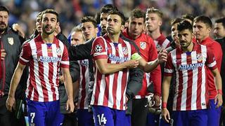 Final Champions League: Atlético de Madrid y las finales que no pudo ganar
