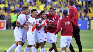 Perú vs. Argentina: ¿este es el once bicolor que buscará hacer historia en La Bombonera? [FOTOS]