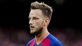 Por si se va del Barcelona: PSG tiene video de presentación de Rakitic, si entra en 'operación Neymar'