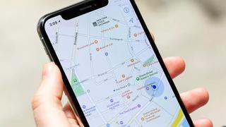 Google Maps recomienda los mejores horarios para salir a comprar durante la cuarentena