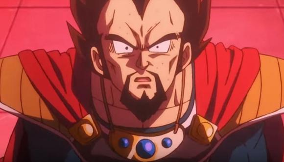 Dragon Ball Super: el padre de Vegeta pudo haber sobrevivido al ataque de  Freezer, esto revela el anime | DBS | Dragon Ball | Anime | México |  DEPOR-PLAY | DEPOR