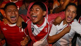 Perú vs. Colombia: "Juramos nunca más volver a creer. Pero creímos"