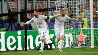 Socio del Atlético de Madrid demanda a la UEFA por final de Champions