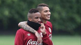 Con Guerrero y Farfán: exjugadores de Alianza Lima se comunican por Whatsapp con el sueño de volver a La Victoria 