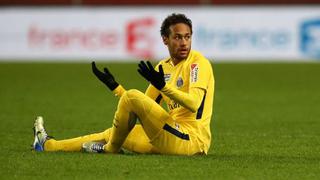 "Es injusto": Neymar habló fuerte de la directiva del PSG por la marcha de uno de sus jugadores