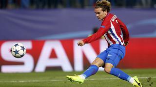 ¡Qué hiciste! El tuit del hermano de Griezmann que por fin revelaría el nombre de su próximo equipo