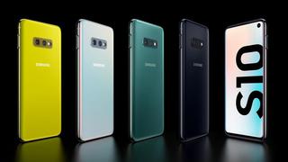 ¡Samsung Galaxy S10 ya a la venta en Perú! Precio en soles del smartphone