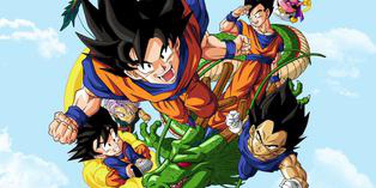 Dragon Ball Heroes traz retorno de Turles, o irmão gêmeo de Goku