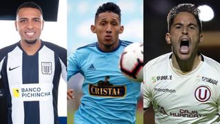 Desde la ‘Noche blanquiazul’ hasta el debut de la 'U’ la Libertadores: el calendario de partidos que se jugarán en enero 2020