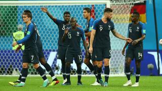 Sueña con él: PSG quiere sí o sí a crack francés que la 'rompió' en el Mundial Rusia 2018