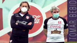 Nuevas medidas deja al fútbol peruano de brazos cruzados