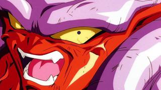 Dragon Ball Heroes: Janemba recibe un rediseño en el manga alternativo