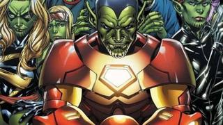 Avengers: Endgame | ¡Tony Star está vivo en según nueva teoría! Los Skrulls habrían estado involucrados
