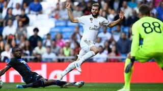 Otro dolor de cabeza para Real Madrid: Nacho se perderá casi todo lo que resta del año por lesión