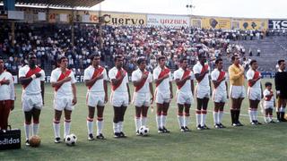 Selección Peruana: un día como hoy, la bicolor goleó por primera vez en un Mundial