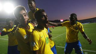 Rodrygo y 10 más: Brasil venció a Venezuela con doblete de la 'joya' del Real Madrid [VIDEO]