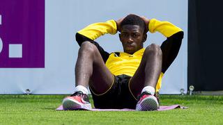 El Dortmund le dice "no" al Barza: la razón por la que rechazaron oferta por Dembelé