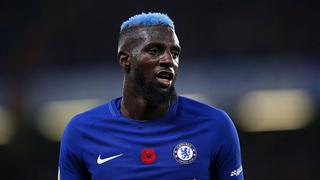 ¿Envidia, dónde? La respuesta de Bakayoko tras ser preguntado si es mejor que N'Golo Kanté