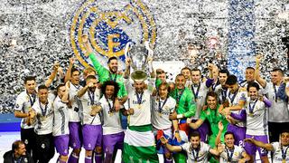 Real Madrid venció 4-1 a la Juventus y es campeón de Champions League: revive la Duodécima [VIDEO]