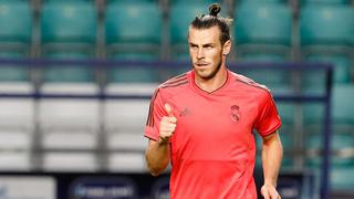 Se rinde ante el galés: Lopetegui y sus elogios a Gareth Bale en la previa de la Supercopa de Europa