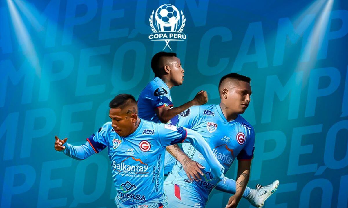 Deportivo Garcilaso jugará la Liga 1: elenco cusqueño ascendió a Primera División tras salir campeón de la Copa Perú 2022 | RMMD | FUTBOL-PERUANO