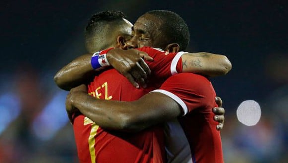 Panamá no quiere correr riesgos y acabó con su torneo. (Foto: @fepafut)