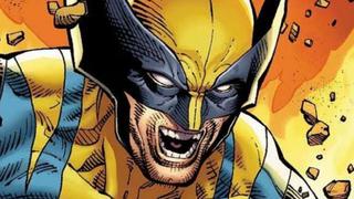 Wolverine: la masacre a la que sobrevivió el héroe en el cómic X-Force #5