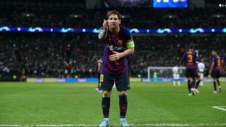 Obsesionado con Messi: la historia del fotógrafo que persigue al argentino por más de una década