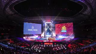 League of Legends: Worlds 2021, el Mundial, se jugaría en Wuhan según reportes