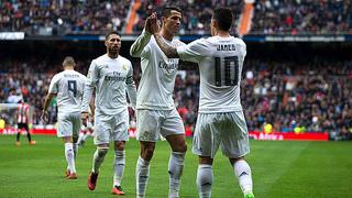 Real Madrid: jugadores no están ofendidos por palabras de Cristiano Ronaldo