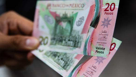 Salario Mínimo 2022 en México: cuánto será y desde cuándo aplica en el país. (Foto: Cuartoscuro)