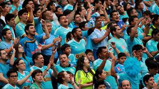 Hinchas de Sporting Cristal buscan ponerle el nombre de sus ídolos a las calles de Rímac