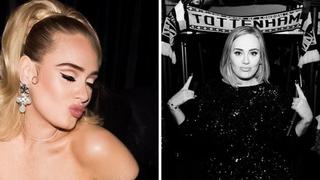 Adele y su ex esposo Simon Kinecki ocultaron que su separación costó US$ 171 millones