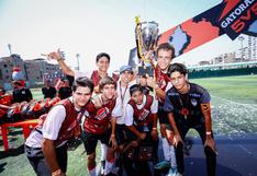 Descubriendo talentos: equipos peruanos que disputarán la final del torneo 5v5 en Londres