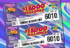 Número ganador de la Lotería de Medellín: ver resultados del viernes 1 de marzo