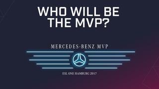 Mira la increíble recompensa que se llevará el "MVP" del primer Major de Dota 2