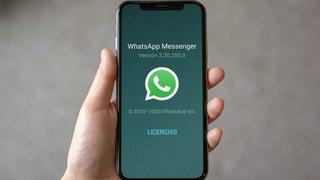 Cómo saber si tu WhatsApp está actualizado con la última versión