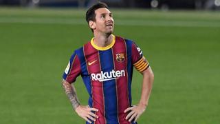 Leo iluminará París: revelan lugar y fecha de presentación de Messi en el PSG