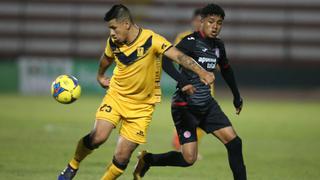 Cantolao venció 3-2 a Juan Aurich por la segunda fecha del torneo Clausura