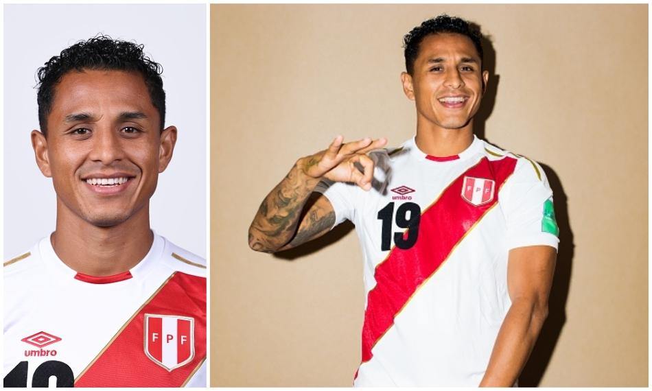 Yoshimar Yotun (Callao, 1990) fue convocado por primera vez en 2011. (Fotos: Getty Images)