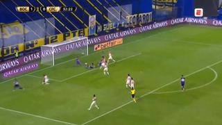 Doblete histórico: Carlos Tevez celebró por partida doble en el Boca Juniors vs. Caracas [VIDEO]
