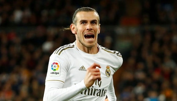 Gareth Bale es jugador del Real Madrid desde la temporada 2013-14. (Foto: Getty Images)