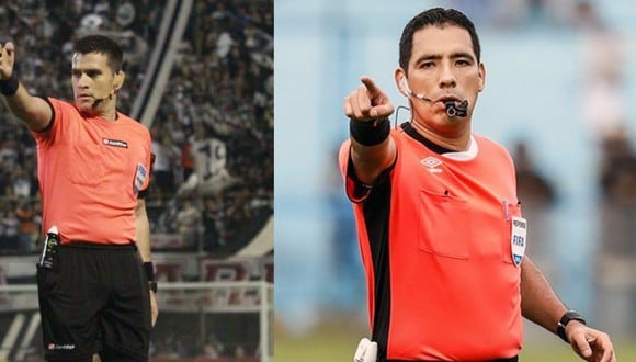 Diego Haro reemplazará a Derlis López en el duelo de Defensa y Justicia vs. Flamengo. (Foto: Agencias)