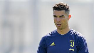 Con un pedido de Cristiano Ronaldo: los jugadores del Barcelona y Real Madrid que quiere Juventus