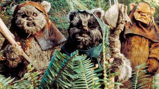 “Star Wars: The Rise of Skywalker”: así regresarán los Ewoks