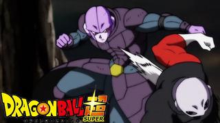 Dragon Ball Super: un nuevo poder de Hit sorprende a los fans del anime