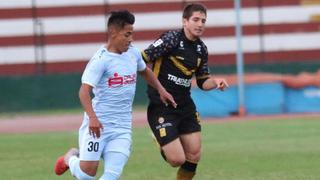 Voltearon al 'Delfín': Cantolao perdió 2-1 con Real Garcilaso [VIDEO]