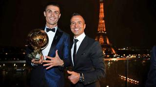 Cristiano Ronaldo ya empezó la mudanza a París: conversaciones entre Mendes y PSG para tratar su fichaje