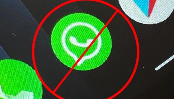 ¿Sabes realmente si tu celular se quedará sin WhatsApp el 30 de abril? Descúbrelo ahora mismo. (Foto: Depor - Rommel Yupanqui)