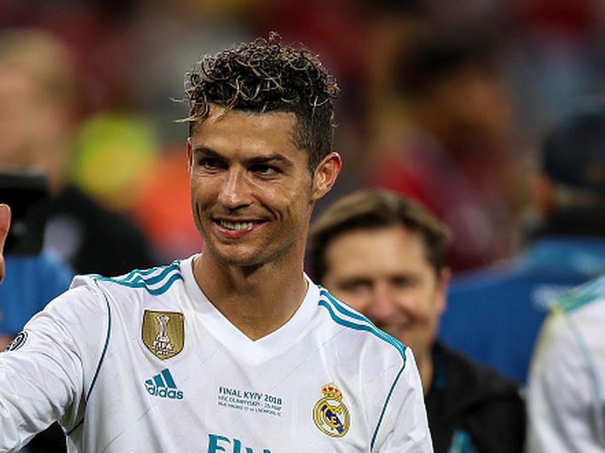 NOTICIAS CRISTIANO RONALDO - La salida de Cristiano Ronaldo del Real Madrid:  una cláusula de mil millones y solo dos posibles destinos